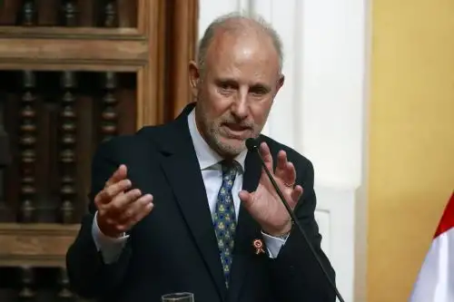 ANDINA/Vidal Tarqui
