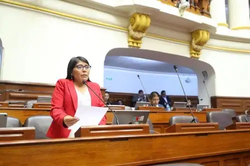 ANDINA/Difusión
