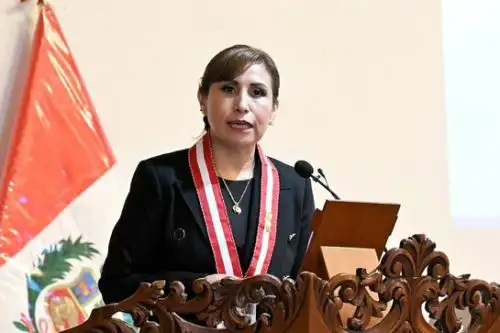 ANDINA/Difusión