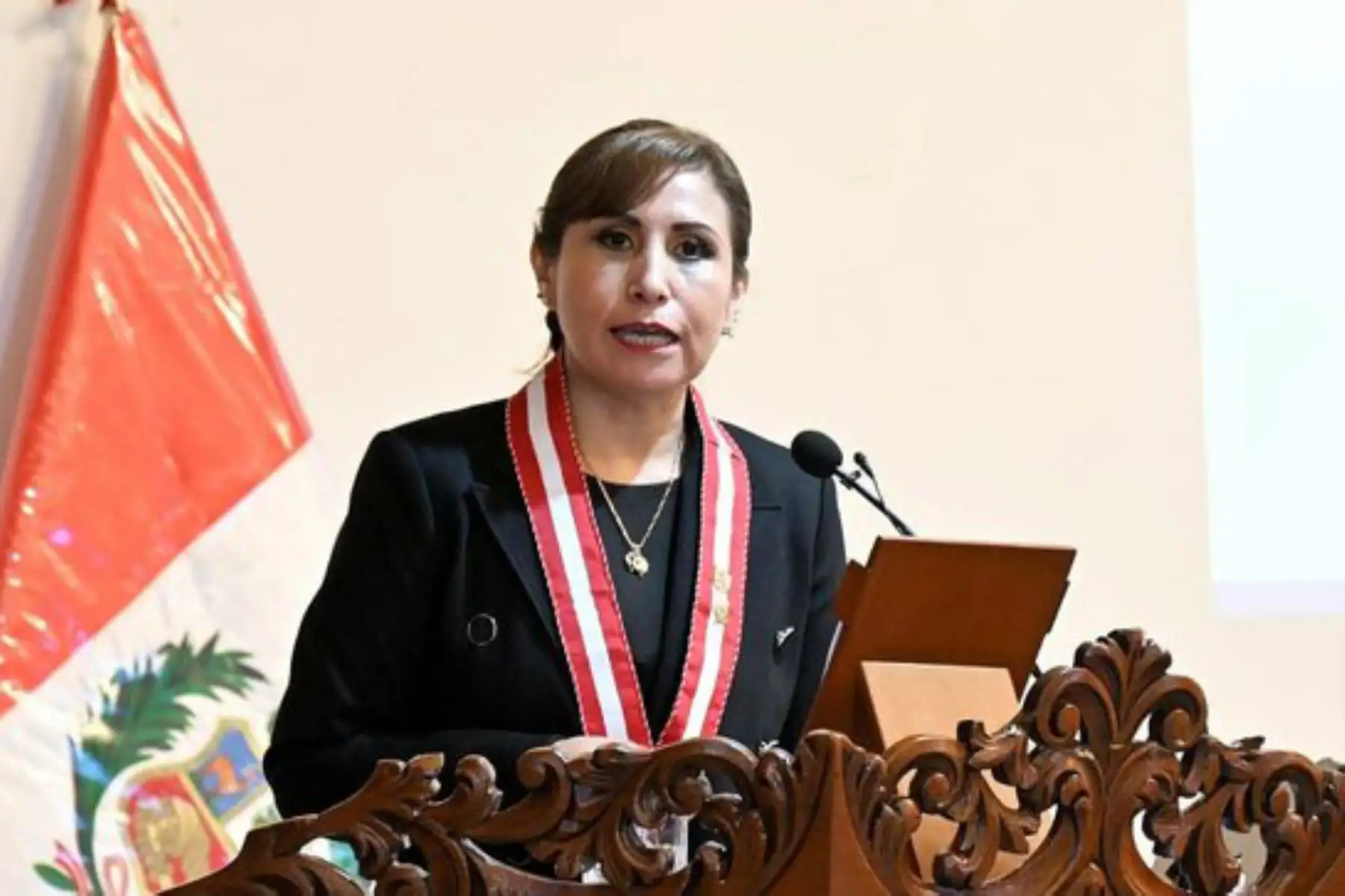 ANDINA/Difusión