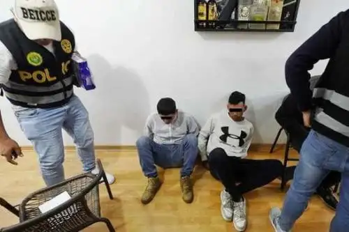 ANDINA/Difusión