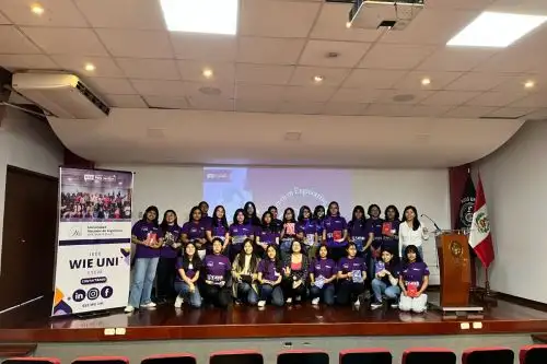 El programa CanSat Explorers se llevará a cabo del 20 al 25 de noviembre