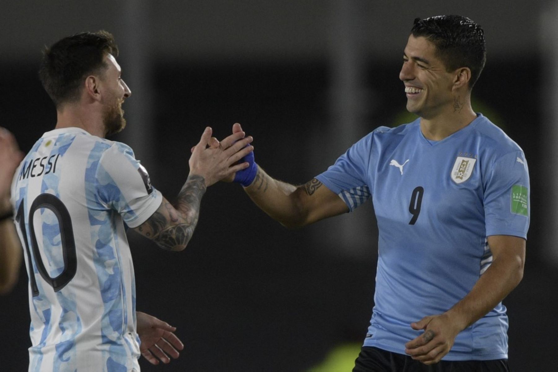 Lionel Messi y Luis Suárez protagonizarán el duelo más importante de la quinta jornada