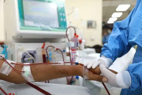 Los especialistas recomiendan realizarse exámenes generales anuales que descarten factores de riesgo de diabetes. Foto: Andina/difusión
