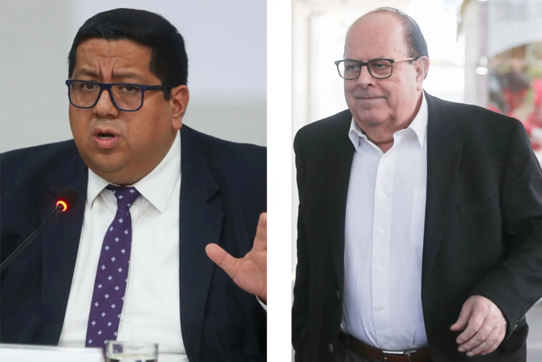 Foto: ANDINA/difusión.