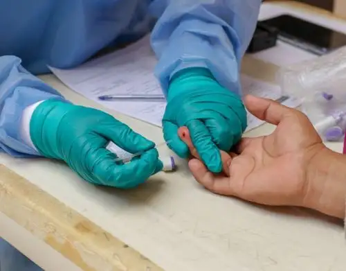 La Dirección Regional de Salud de Áncash confirmó que el número de personas contaminadas con arsénico asciende a 34, la mayoría de ellas son gestantes y niños. Foto: ANDINA/difusión.
