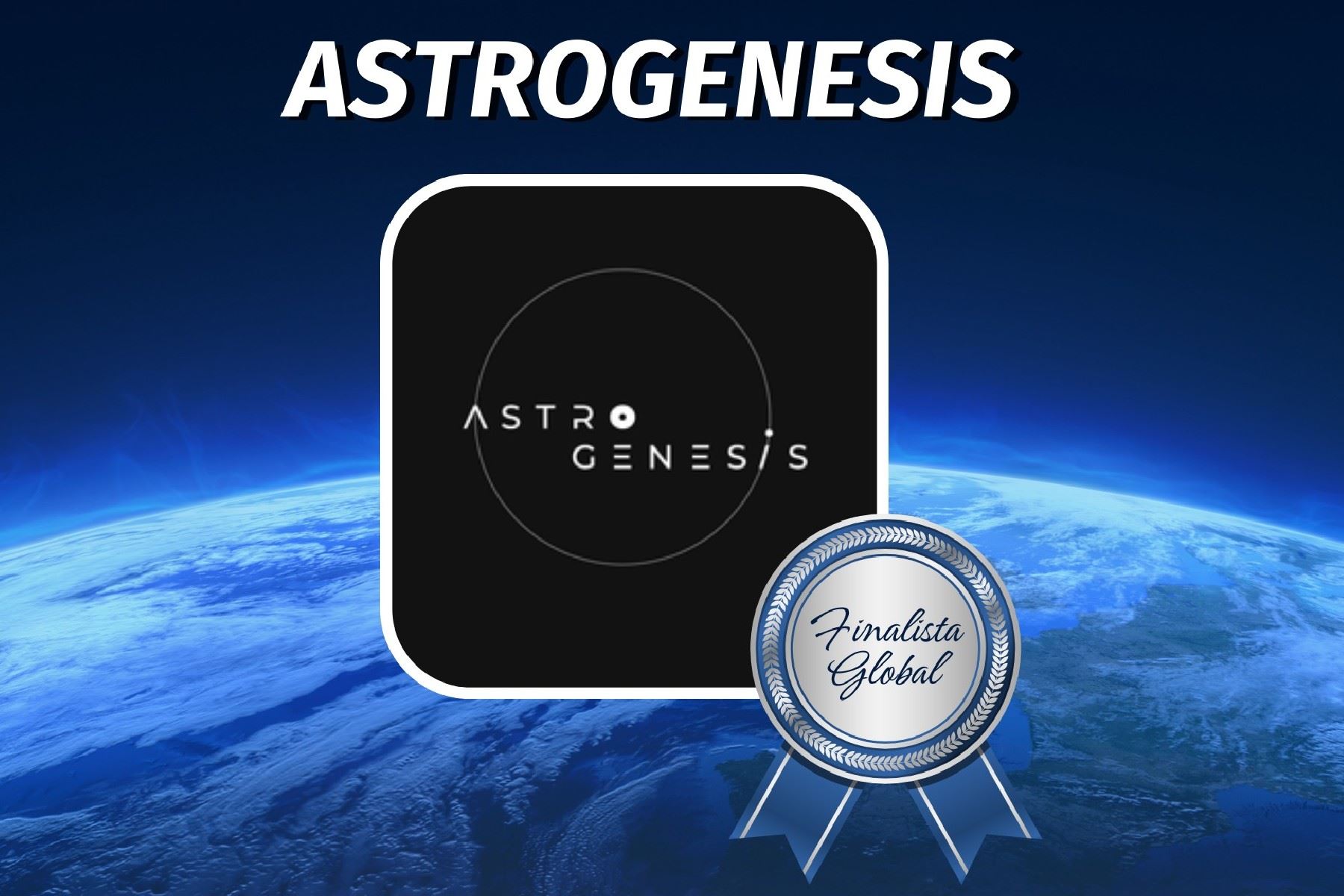 AstroGénesis se ubica actualmente entre los 40 mejores equipos de todo el mundo.