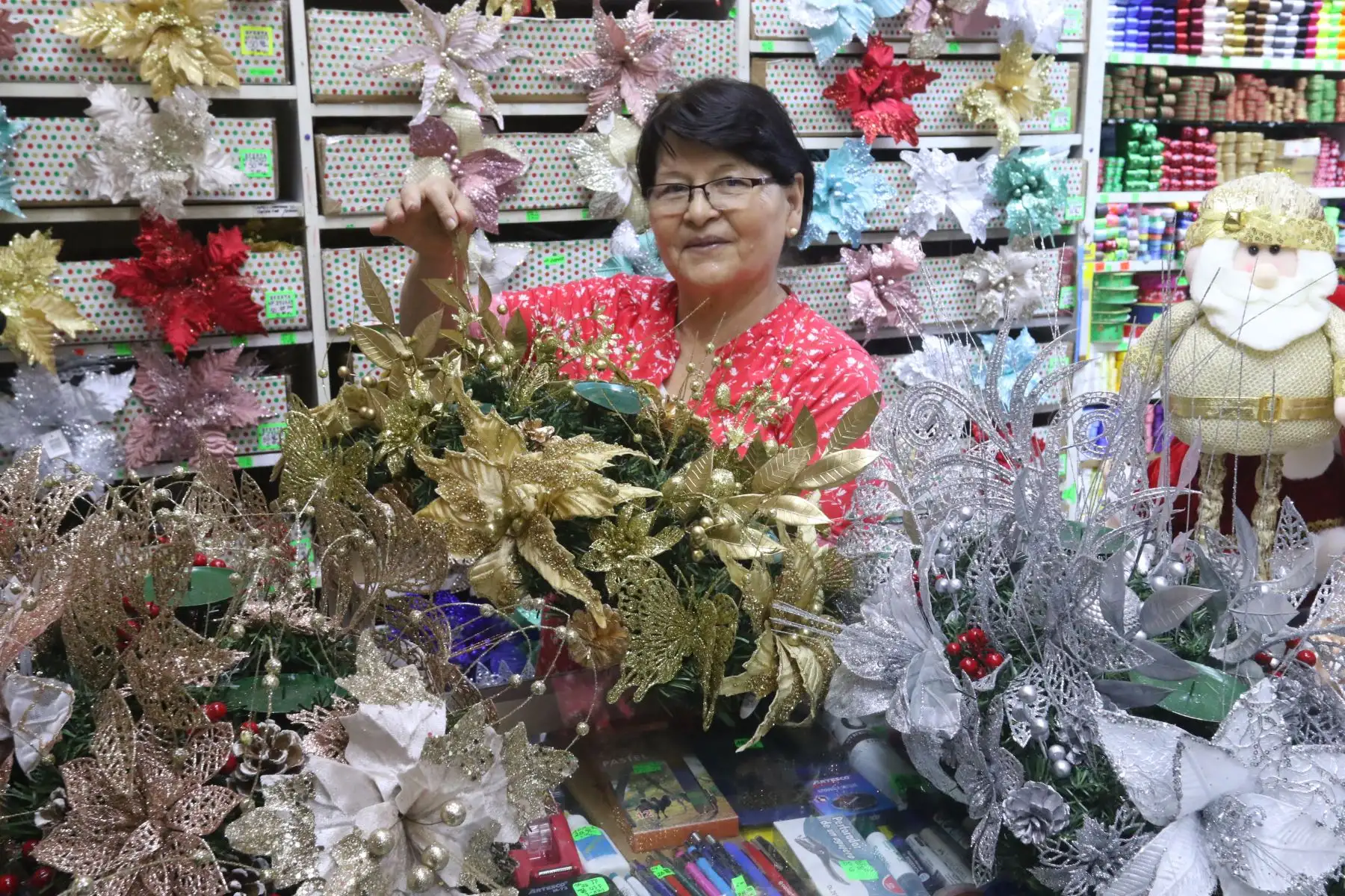 Navidad 2026: errores de inventario que pueden afectar las ventas del retail