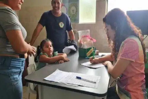El Minsa continúa impulsando “Operación Vida” con el propósito de brindar intervenciones quirúrgicas a pacientes en lista de espera.