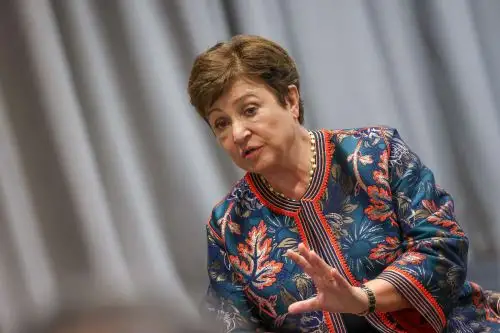 ANDINA/Prensa Presidencia