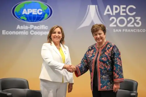 Foto: ANDINA/Prensa Presidencia.