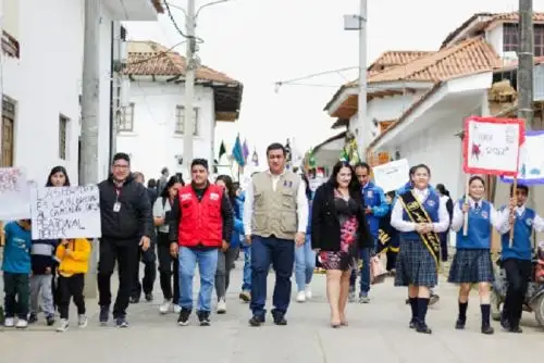 Asistencia técnica de Promovilidad a comuna en gestión de tránsito incluyó plan piloto para liberar de vehículos a calles céntricas de la ciudad.