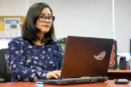 El servicio de acceso a internet fijo sigue sumando usuarios en el Perú. Cortesía Osiptel