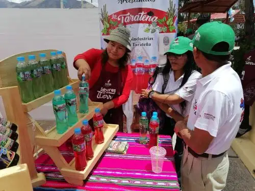 Foto: ANDINA/difusión.