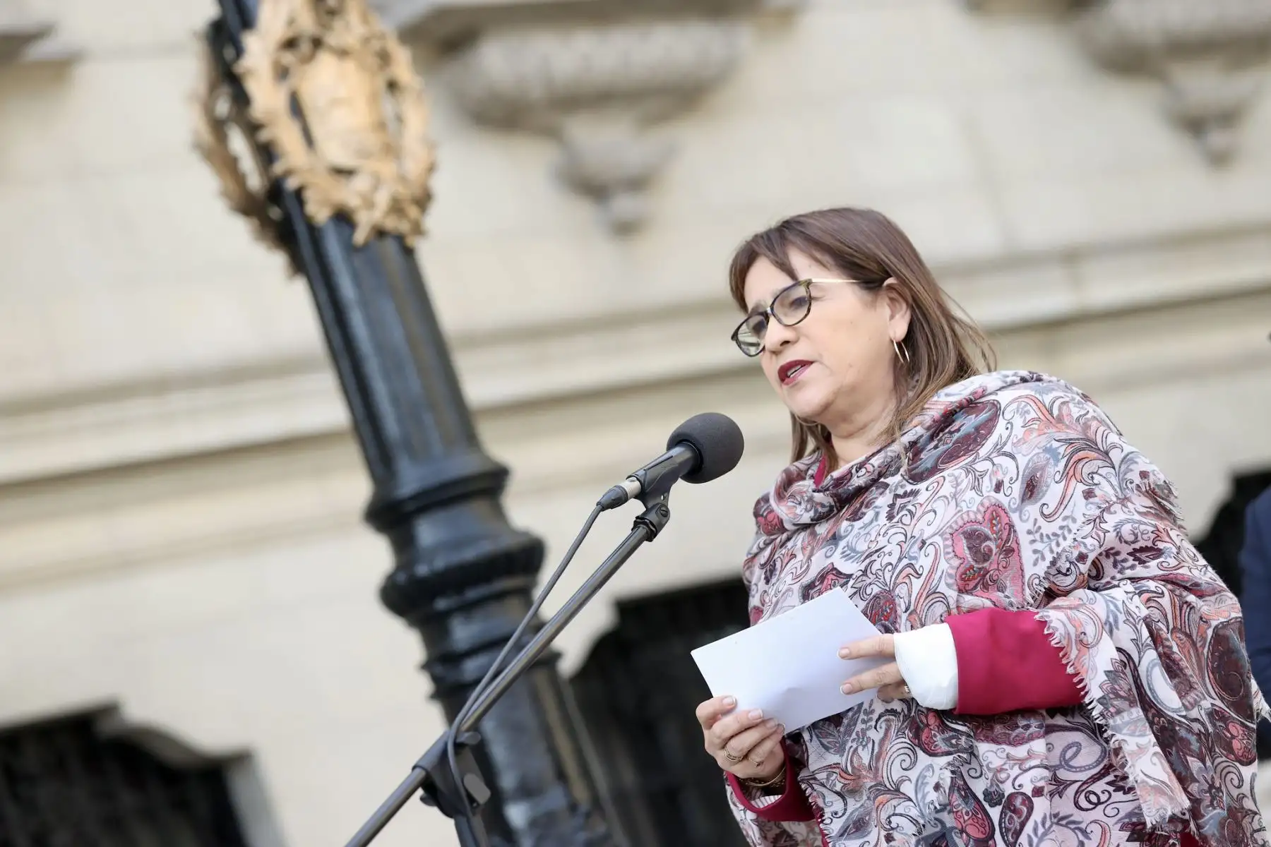 ANDINA/Difusión