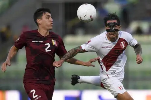 La blanquirroja tiene la necesidad de sumar su primer triunfo de las Eliminatorias al Mundial 2026