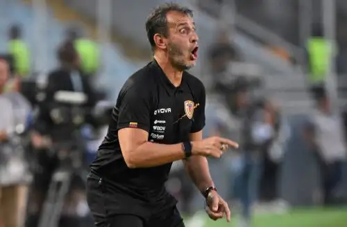 Batista asegura que su selección cuenta con los argumentos para llevarse la victoria de Lima