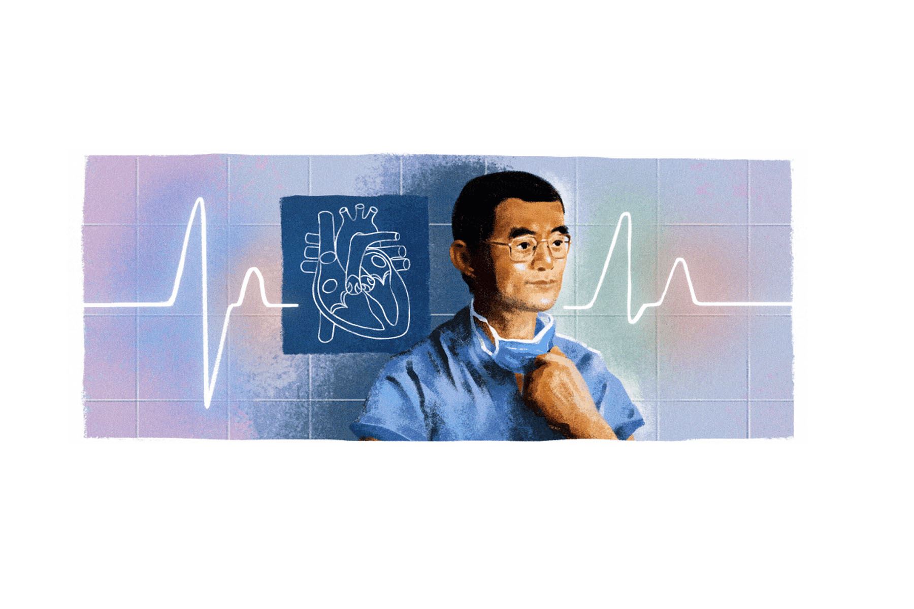 El Dr. Victor Chang es recordado como un científico humanitario y pionero de la cirugía cardíaca y de trasplantes.