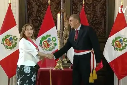 Foto: captura TV.