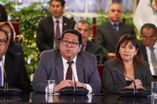 Foto: ANDINA/Prensa Presidencia.