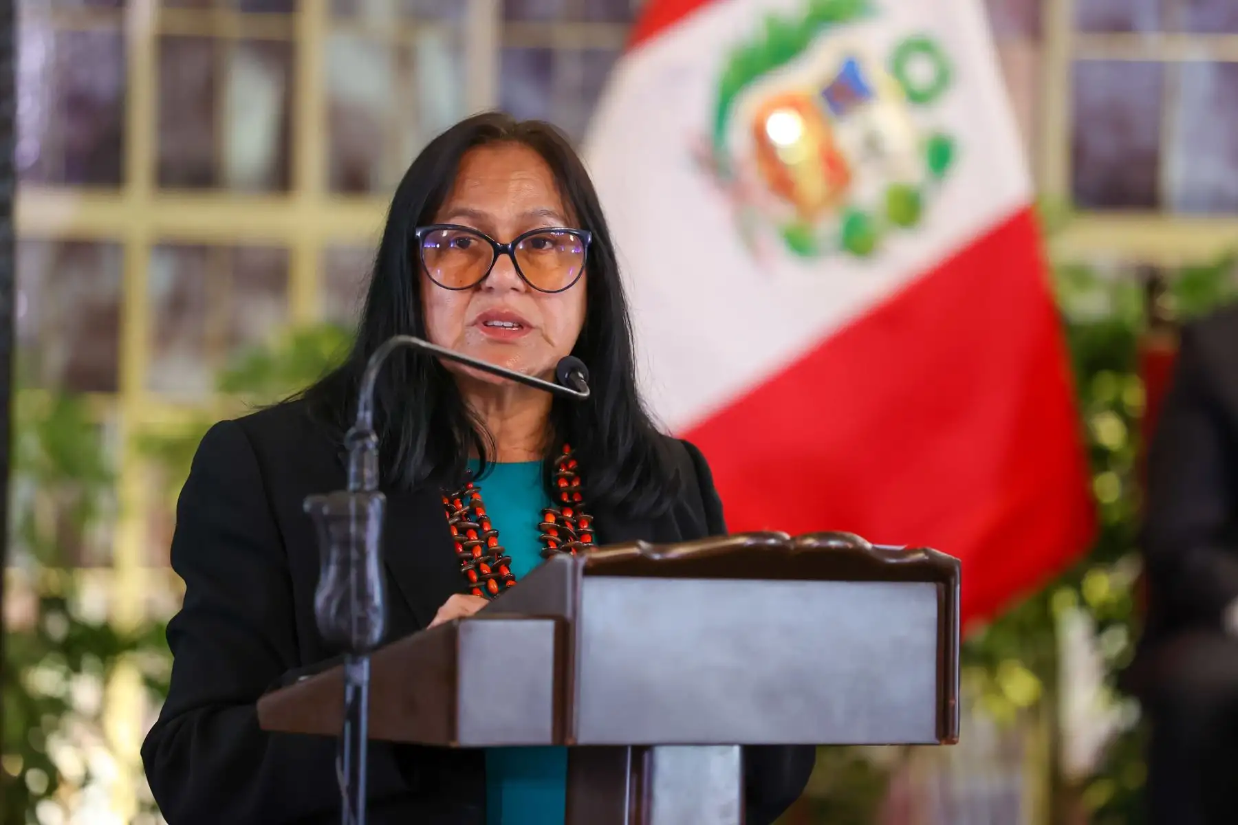ANDINA/Prensa Presidencia. El Niño: Minam ha puesto a disposición información sobre caudales y niveles de los ríos
