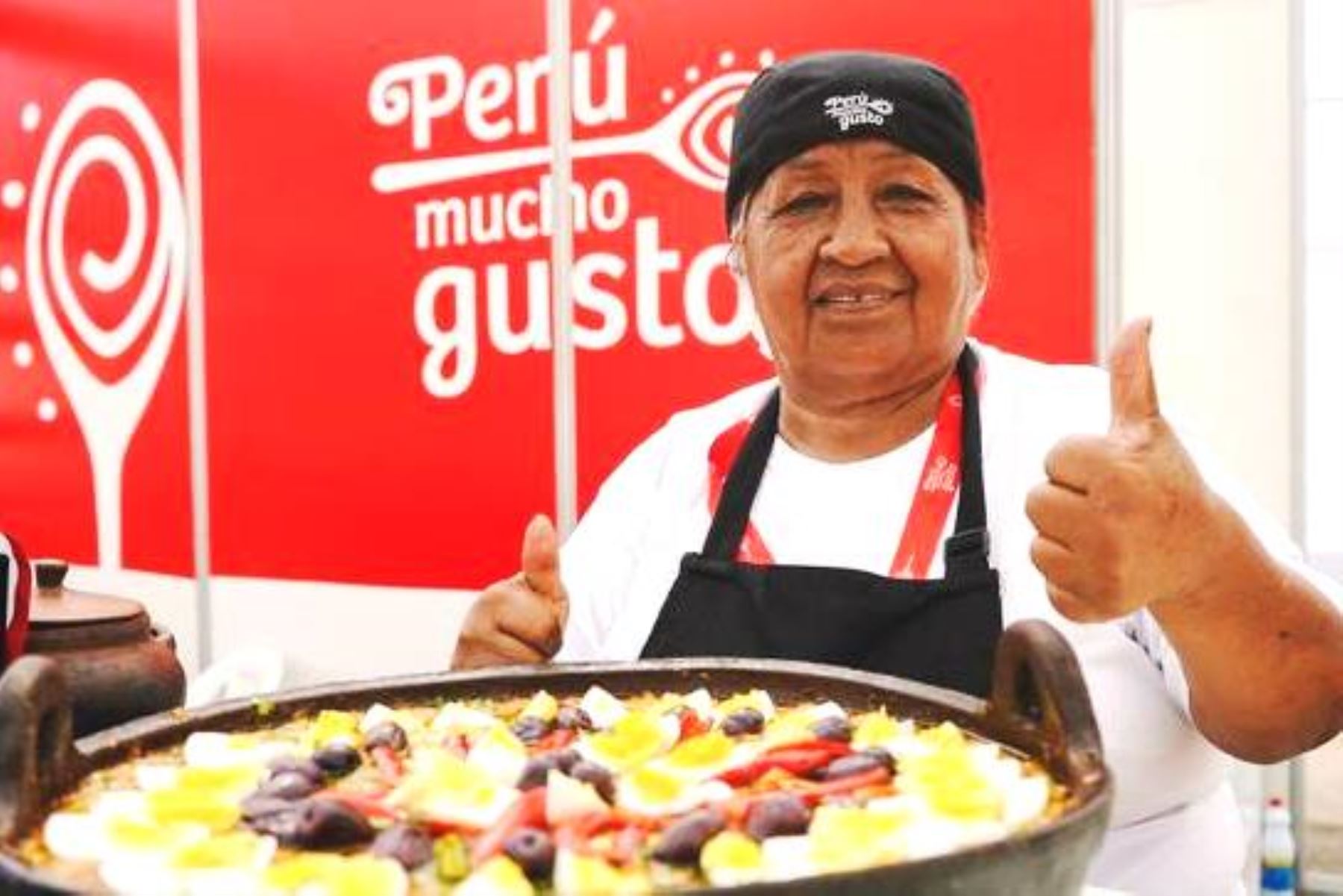 ‘Perú Mucho Gusto’: feria gastronómica y turística regresa a Lima con 82 expositores. Foto: ANDINA/Difusión.