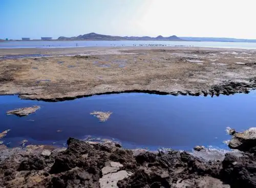 El Ministerio de Energía y Minas identificó cinco pozos desde donde afloran hidrocarburos en los distritos de Negritos y Lobitos, ubicados en la provincia de Talara, región Piura.
