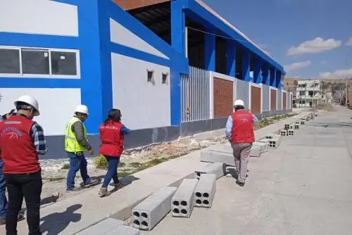 Junín: detectan 175 funcionarios en hechos irregulares con presunta responsabilidad