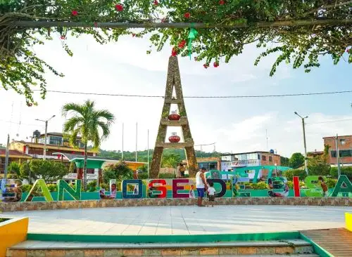 La primera semana de diciembre la provincia de El Dorado, región San Martín, celebrará las actividades centrales por el 31° aniversario de su creación política. ANDINA/Difusión