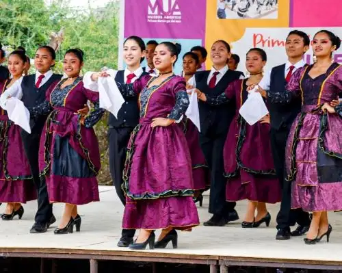 Un variado espectáculo cultural se ofrecerá el martes 28 de noviembre por el 37° aniversario de la inclusión del Complejo Arqueológico Chan Chan en la Lista de Patrimonio de la Humanidad de la Unesco. ANDINA/Difusión