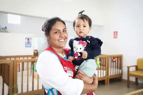 Más de 1500 gobiernos locales de todo el país se comprometen con la primera infancia