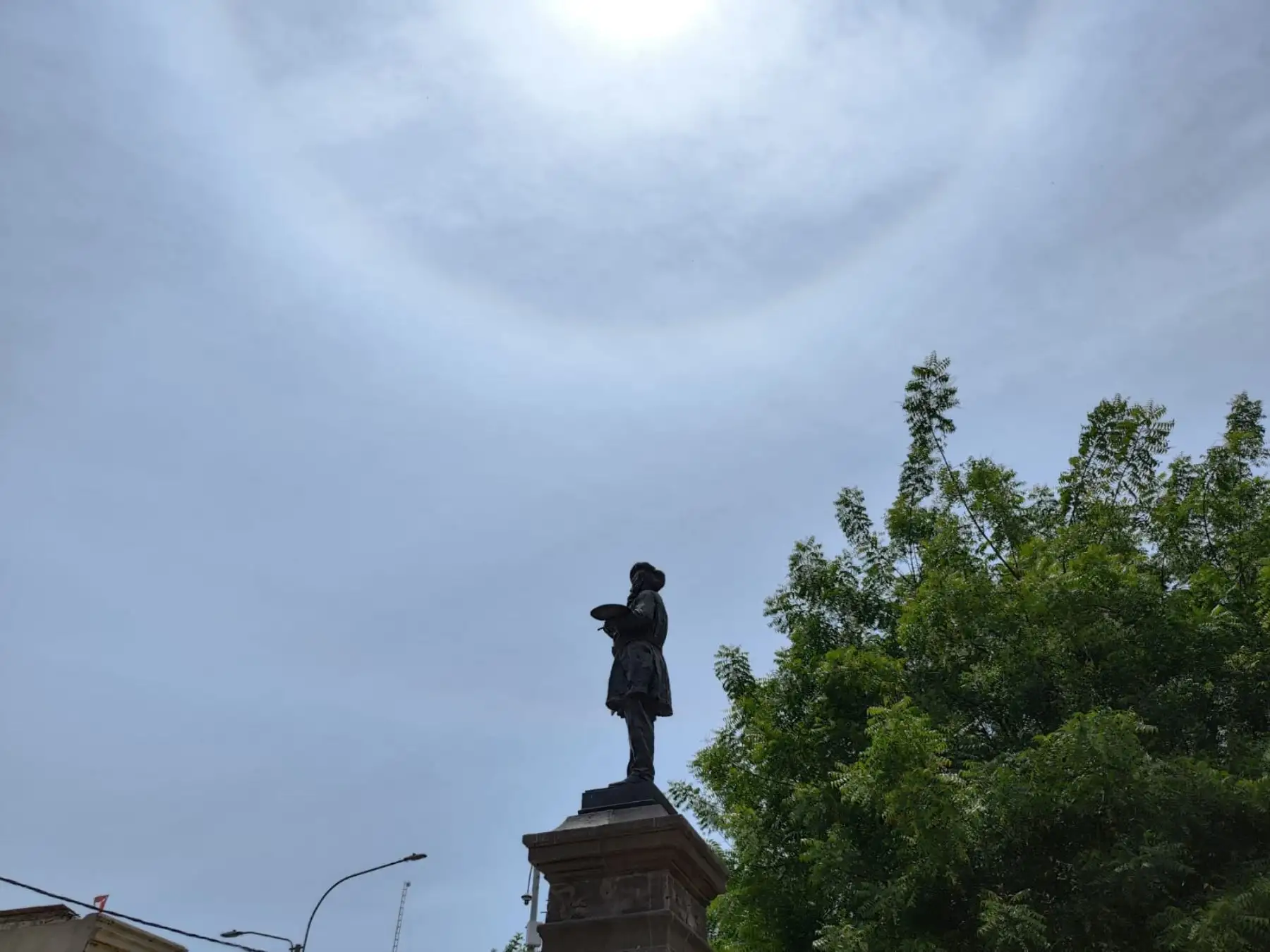 La costa peruana soportará esta semana un incremento de la temperatura y se registrarán valores de hasta 37 grados Celsius.