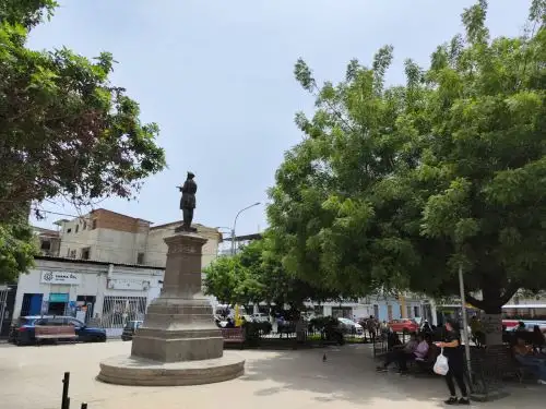Durante el verano Piura y otras ciudades del norte del país soportarán lluvias normales propias de la estación, afirma el Senamhi.