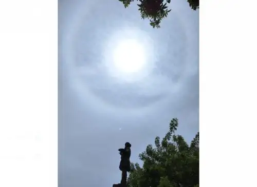 Piura soporta una ola de calor con temperaturas de más de 37°C y una sensación térmica que bordea los 40 grados. Foto: Mario Moncada