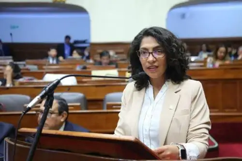 Foto: ANDINA/difusión.