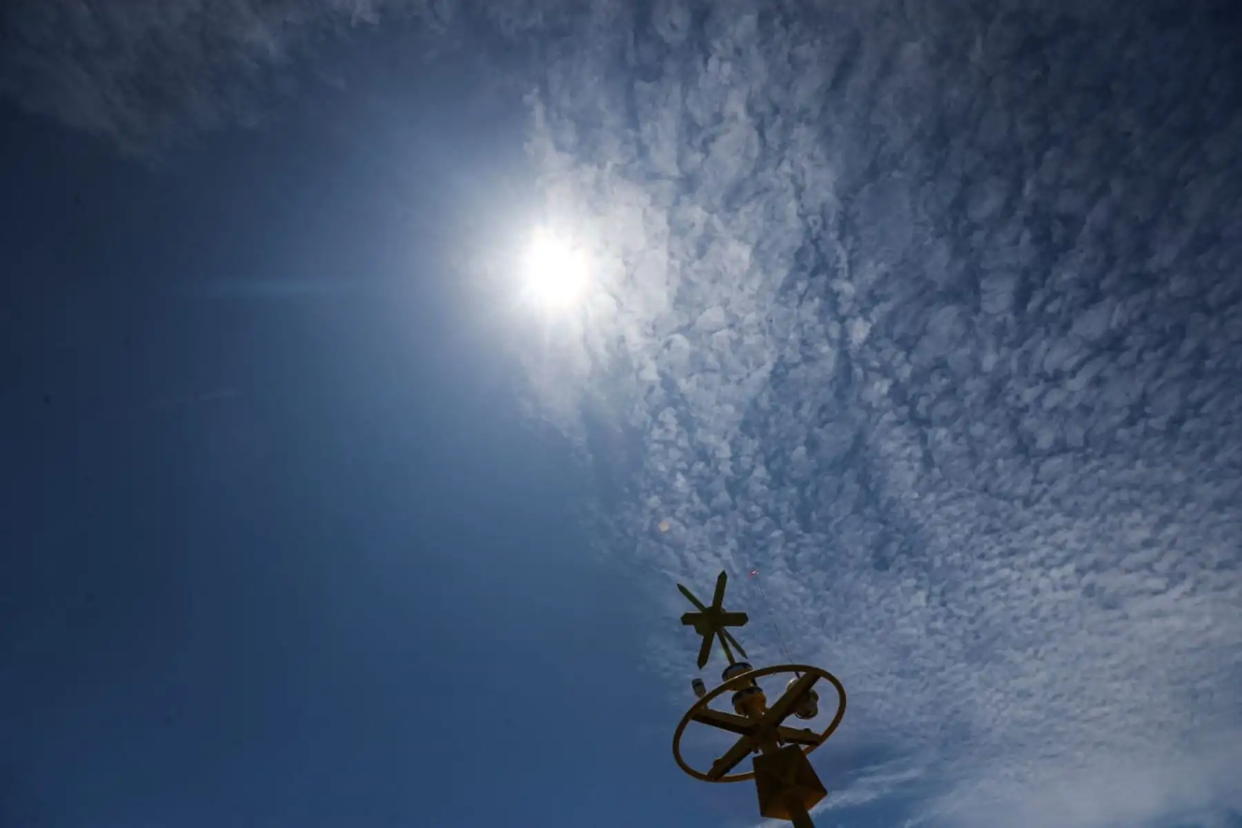 El Niño: ONU detalla anomalías de temperatura que 