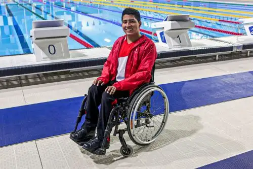 Rodrigo Santillán
