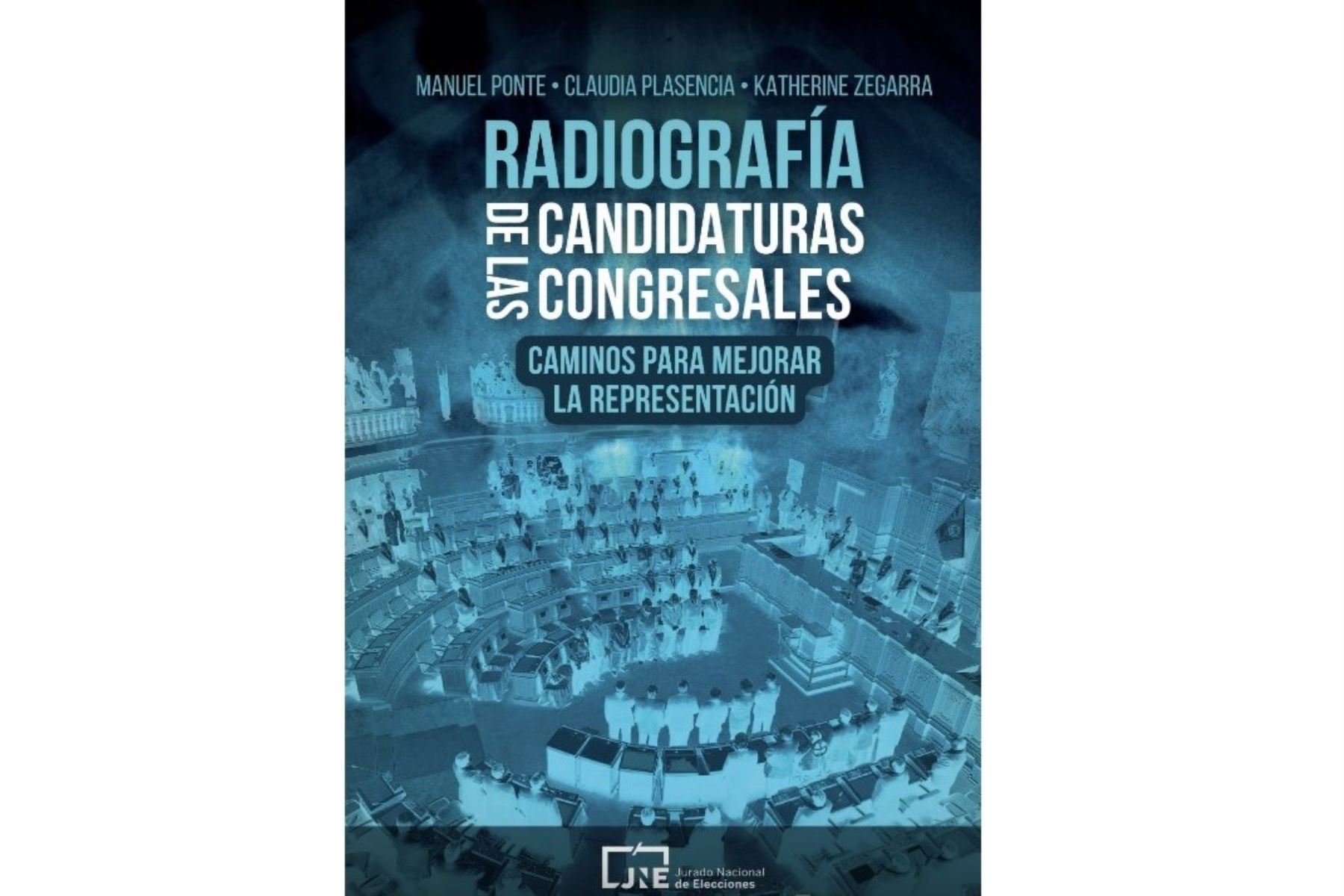 Portada del libro 