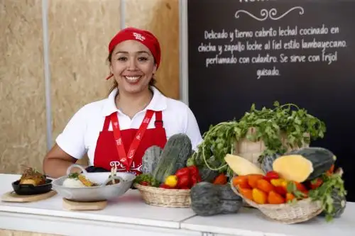 Lambayeque mostrará su gran riqueza culinaria en la feria gastronómica "Perú, Mucho Gusto" que se realizará en esa región del 27 al 29 de junio.