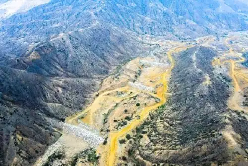 Con la culminación del proyecto integral, la ciudad de Trujillo contará con adecuadas defensas contra inundaciones producto del Fenómeno de El Niño.