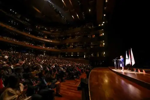 Photo: ANDINA/Presidency of the Republic of Peru