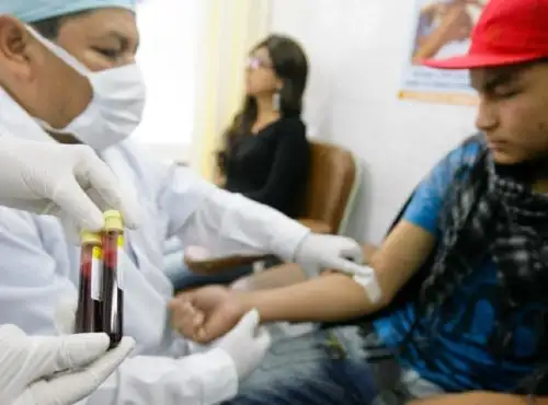 Equipo del Minsa realizará una campaña de prevención de cáncer más prevalentes en la región Áncash.