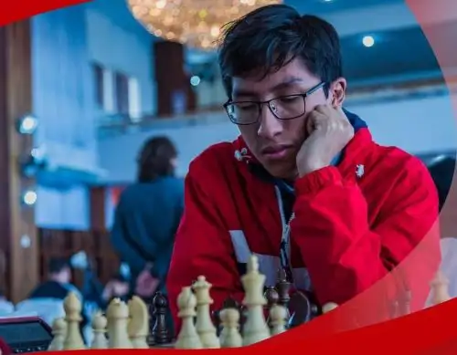 Los ajedrecistas nacionales dieron cátedra en el Campeonato Panamericano de Ajedrez Sub-20