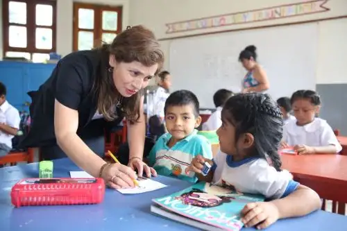 Minedu destina 1477 millones de soles para incremento de sueldos en el 2023. Foto: Difusión