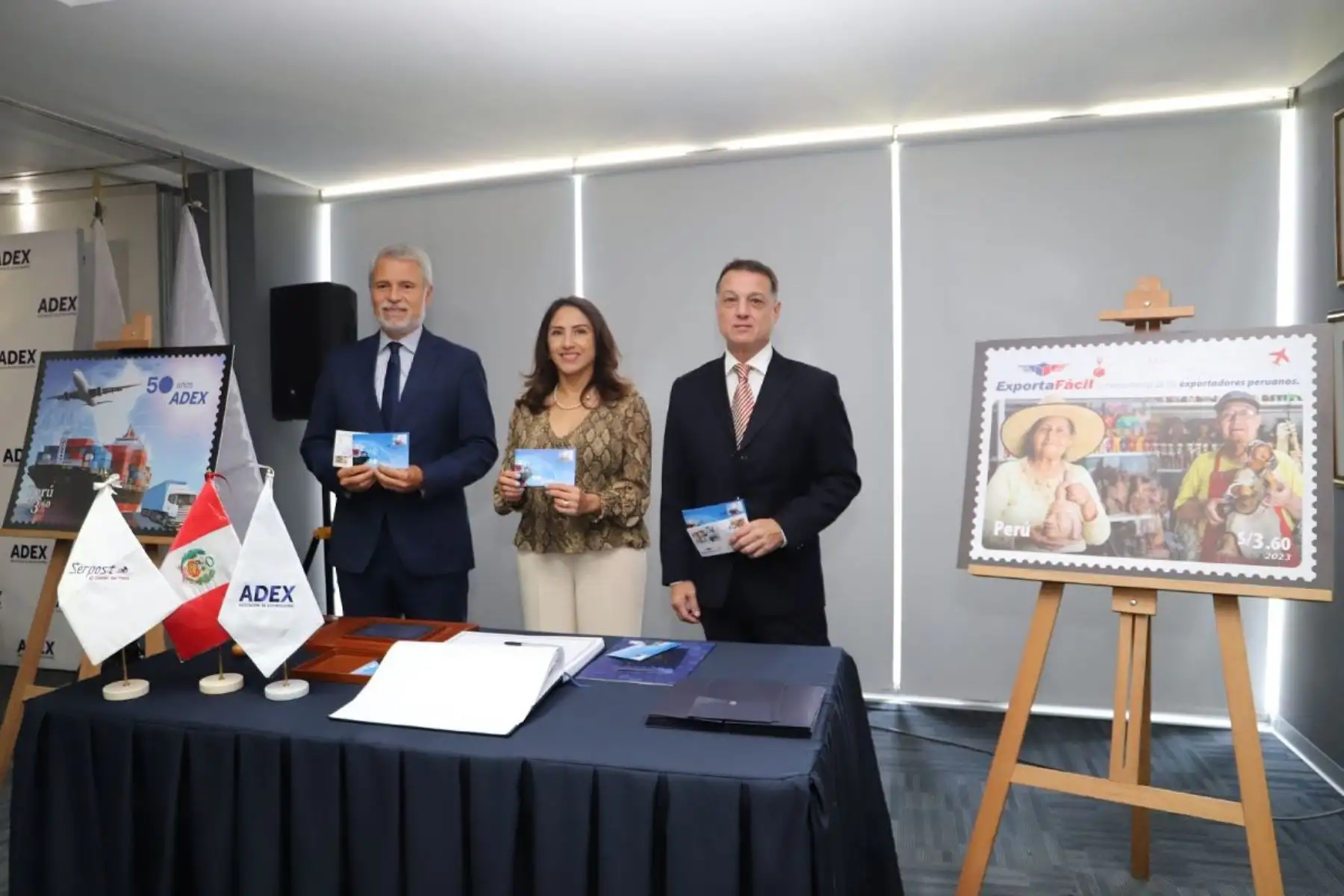 Foto: Difusión