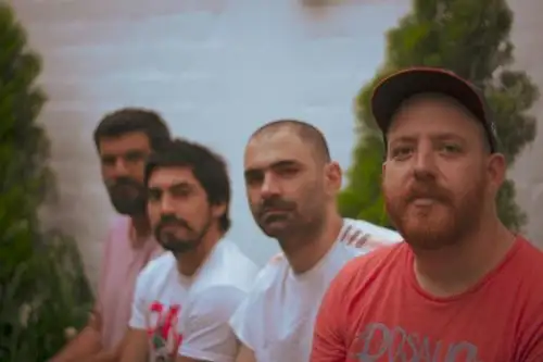 Él mató a un policía motorizado: anuncian las bandas peruanas que abrirán el show.