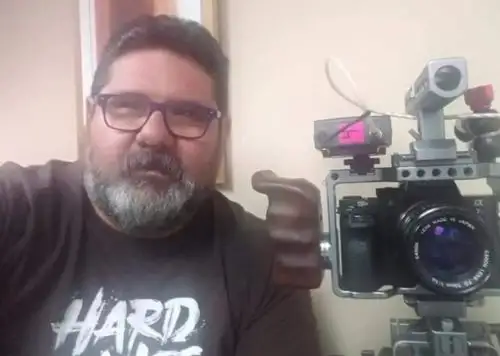 Estrenarán documental sobre emprendedores en la Tercera Bienal de Cine Valor de Lima.