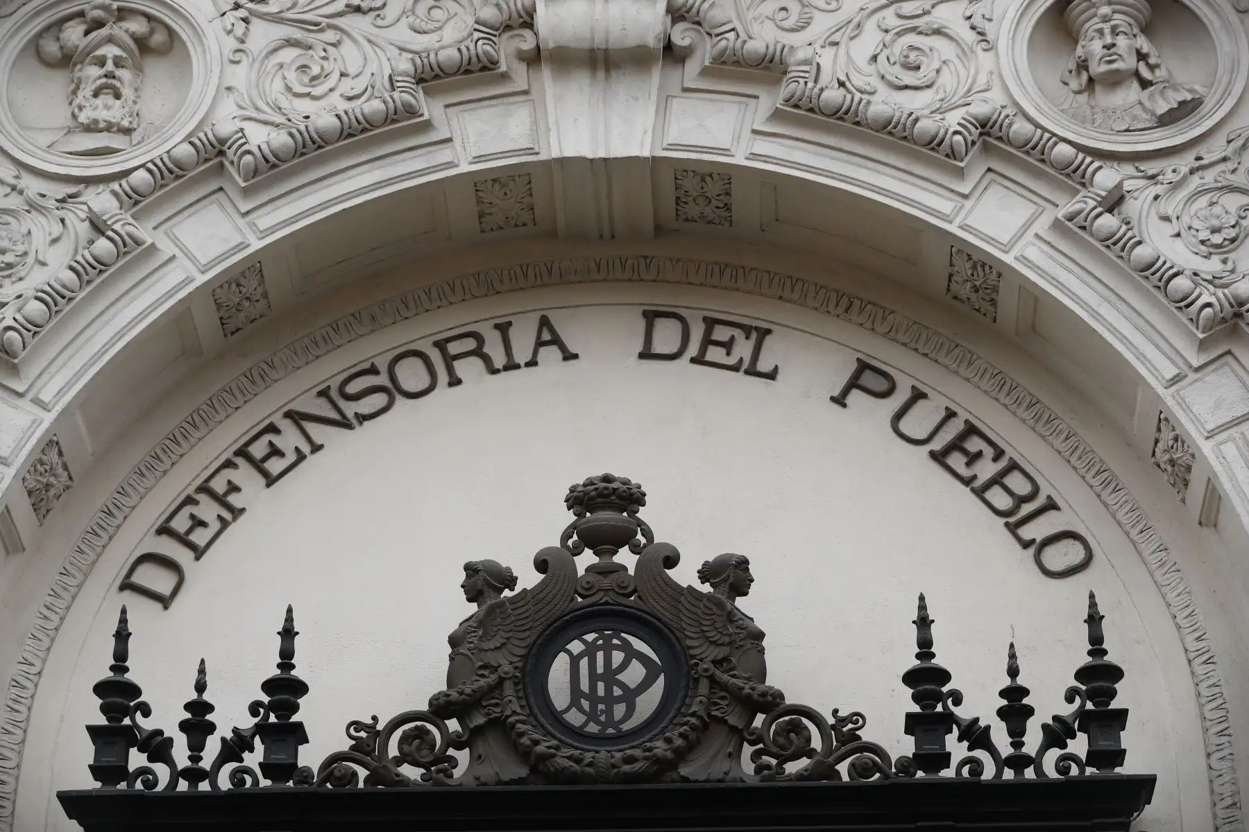 La Defensoría del Pueblo se mantendrá vigilante del avance de las investigaciones y solicita la implementación de urgentes medidas para frenar la violencia en esa zona minera en el norte del país.ANDINA/Daniel Bracamonte