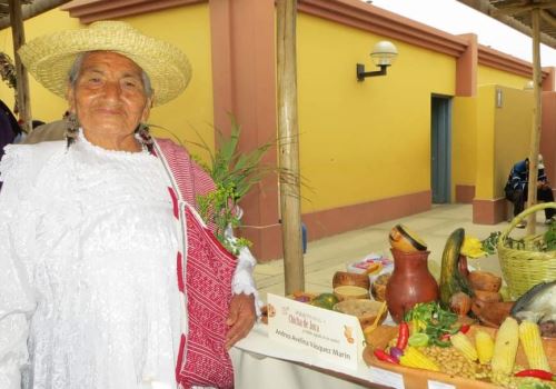Festival de la Chicha de Jora que se celebrará en la campiña de Moche, en Trujillo, pondrá en valor la preparación tradicional de esta bebida ancestral.