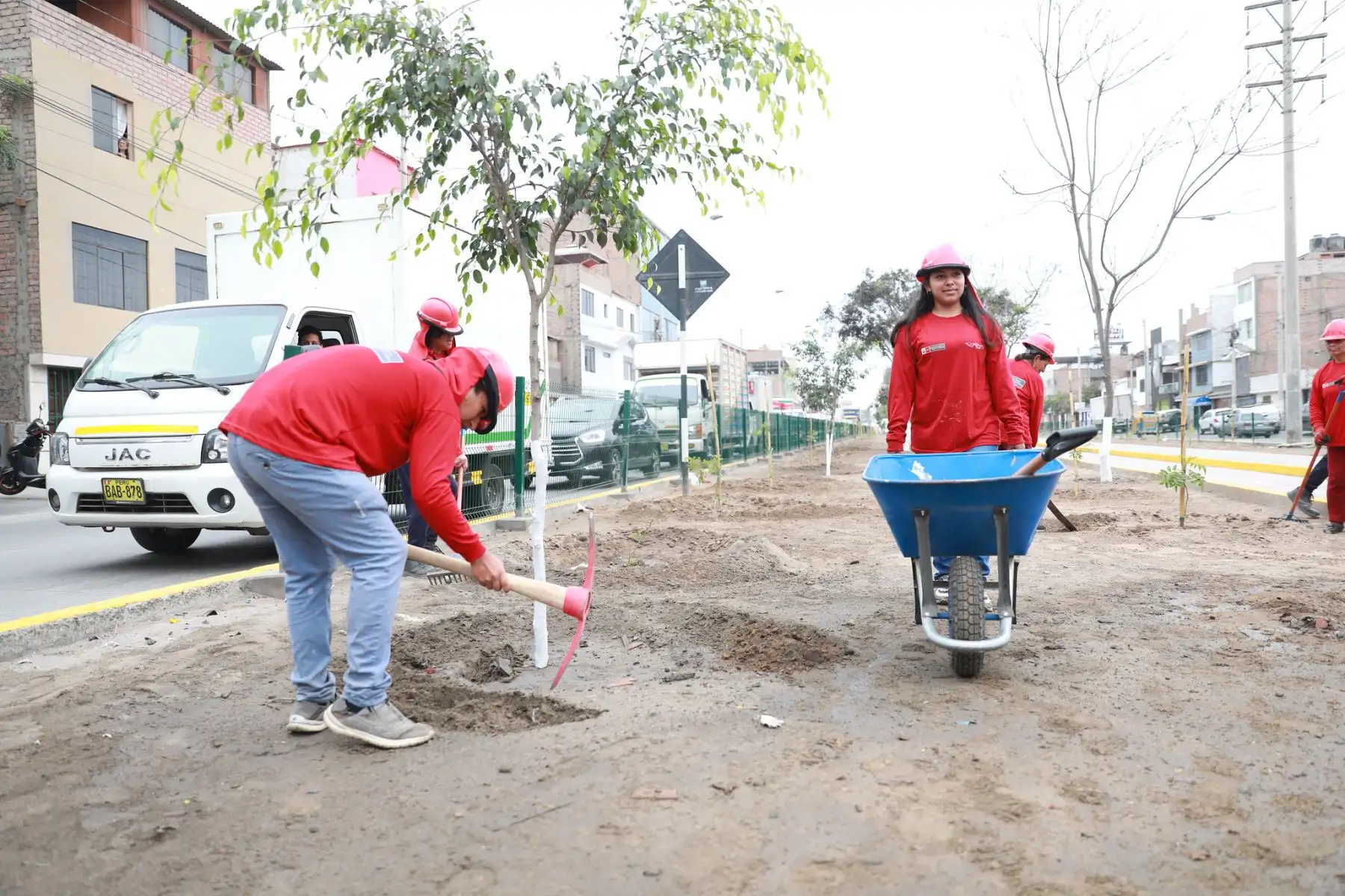 Foto: ANDINA/difusión.
